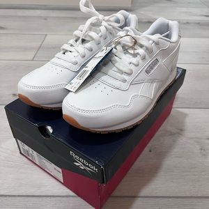 Women’s Reebok CL Harman Run Shoes 6.5 NWT